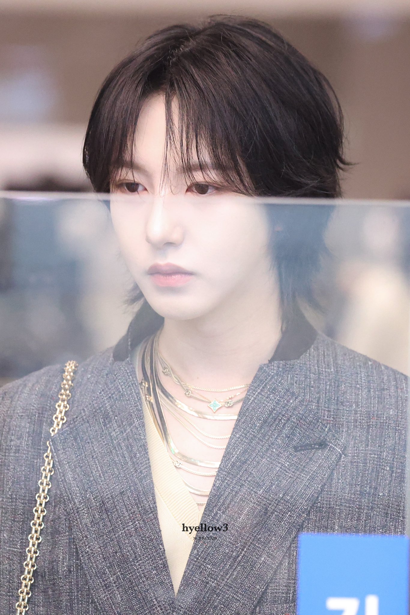 [잡담] 런쥔이 오늘 개예뻤었네.. | 인스티즈