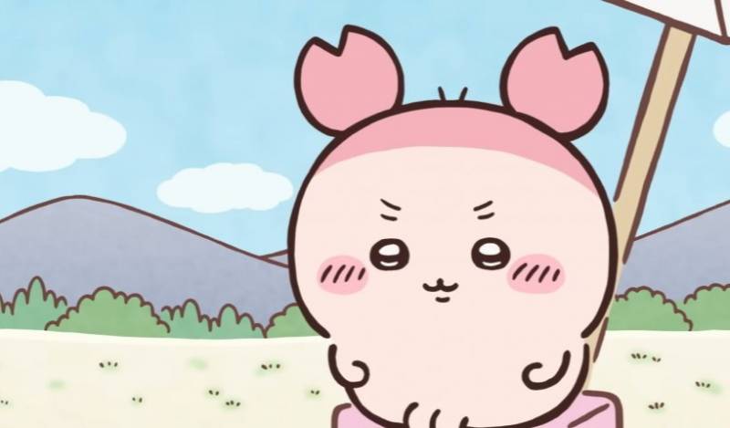 [잡담] 카니가 드디어 애니에 등장했다구 | 인스티즈