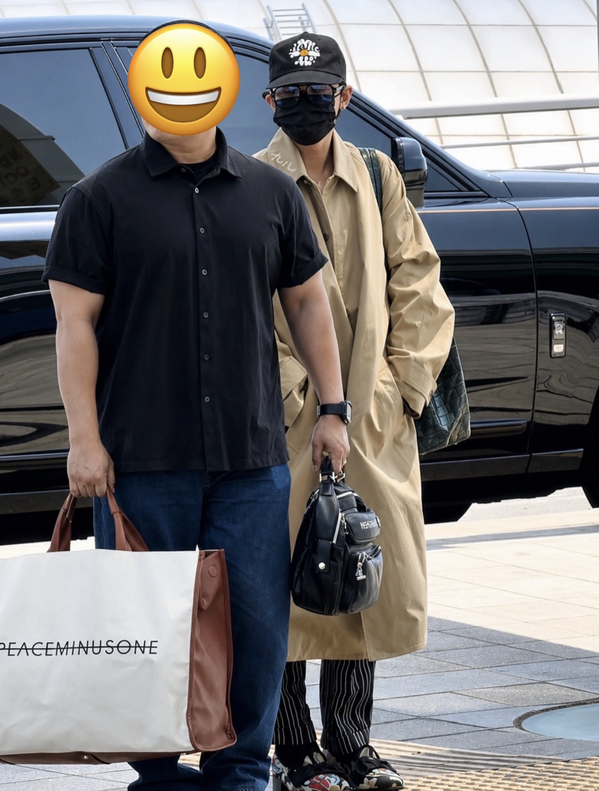[잡담] 지디 얼굴 진짜 작구나… | 인스티즈
