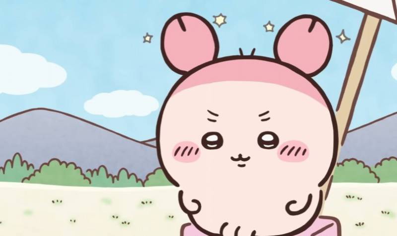 [잡담] 카니가 드디어 애니에 등장했다구 | 인스티즈