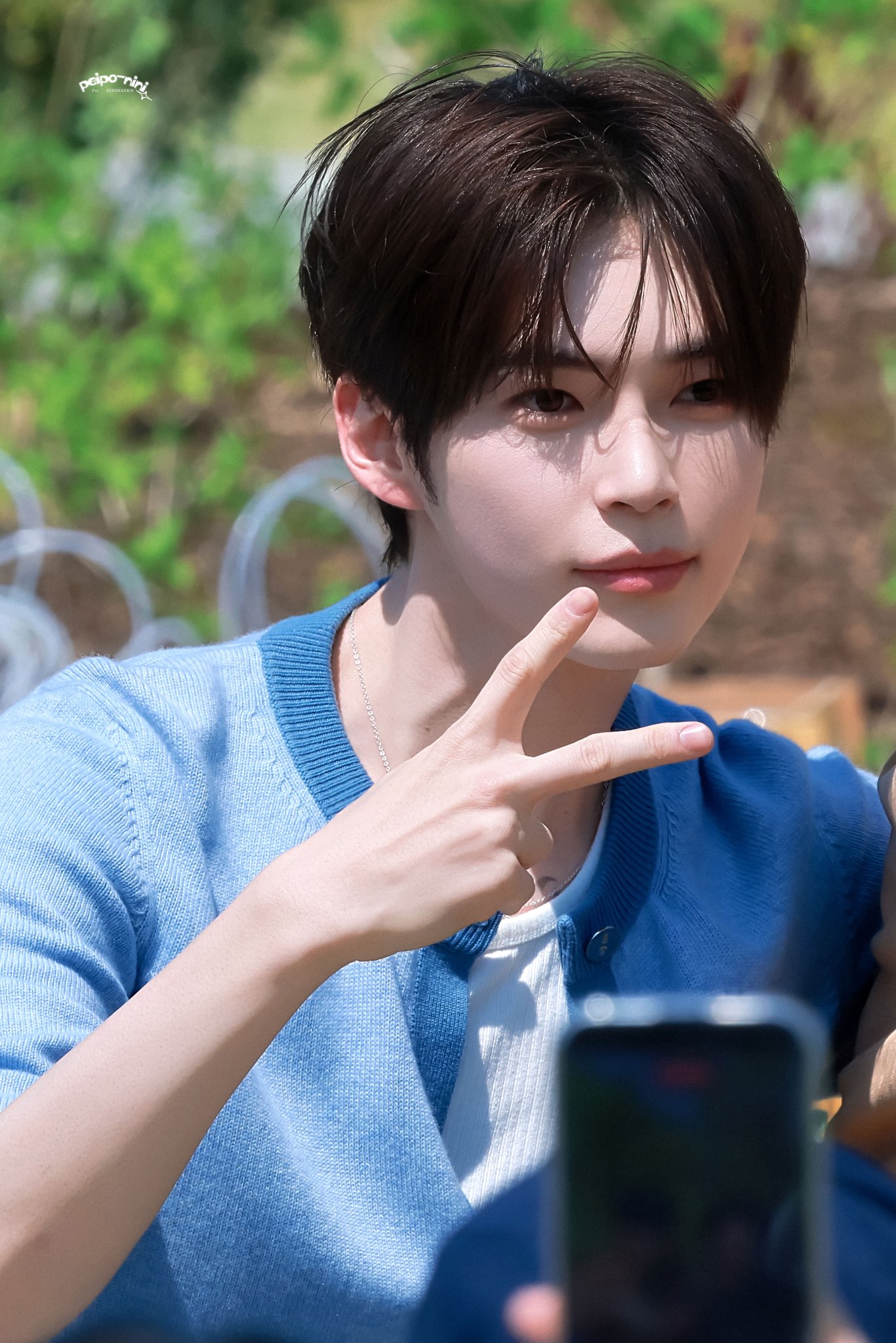 [잡담] 오늘 성한빈 난리도아니야 | 인스티즈