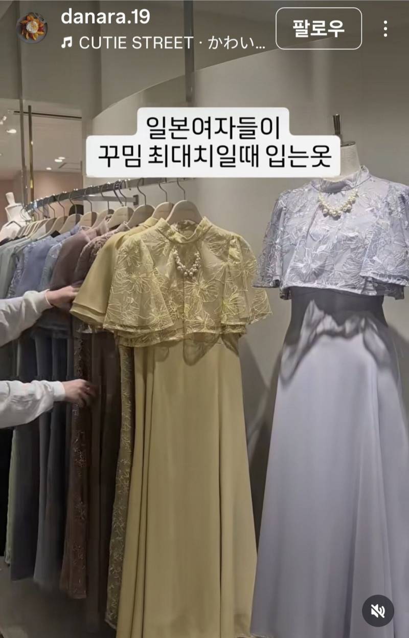 요즘 일녀들이 부러워하는 한국 하객패션..JPG | 인스티즈