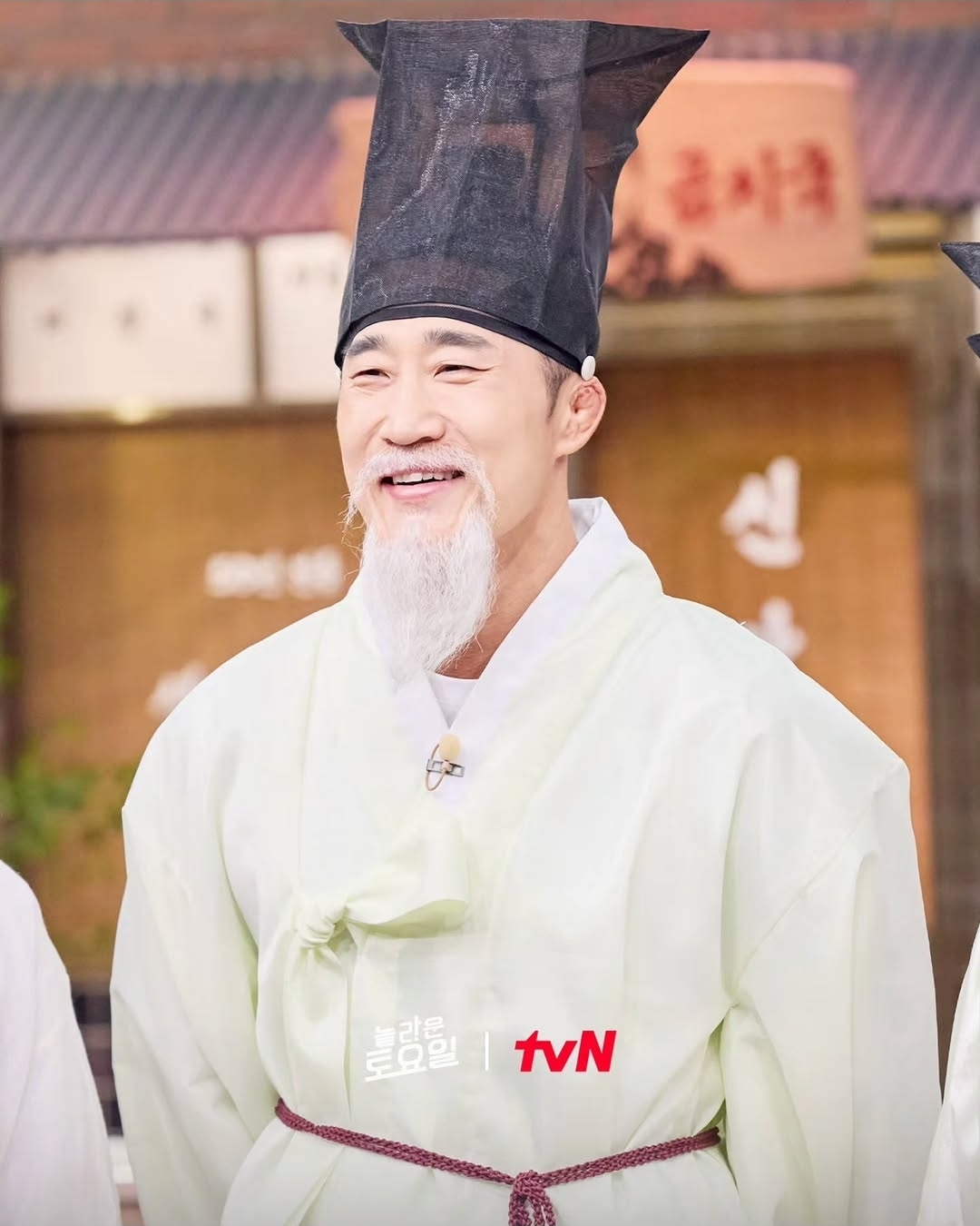 [잡담] 놀토 피오 김동현 문세윤 넉살 스틸컷 | 인스티즈