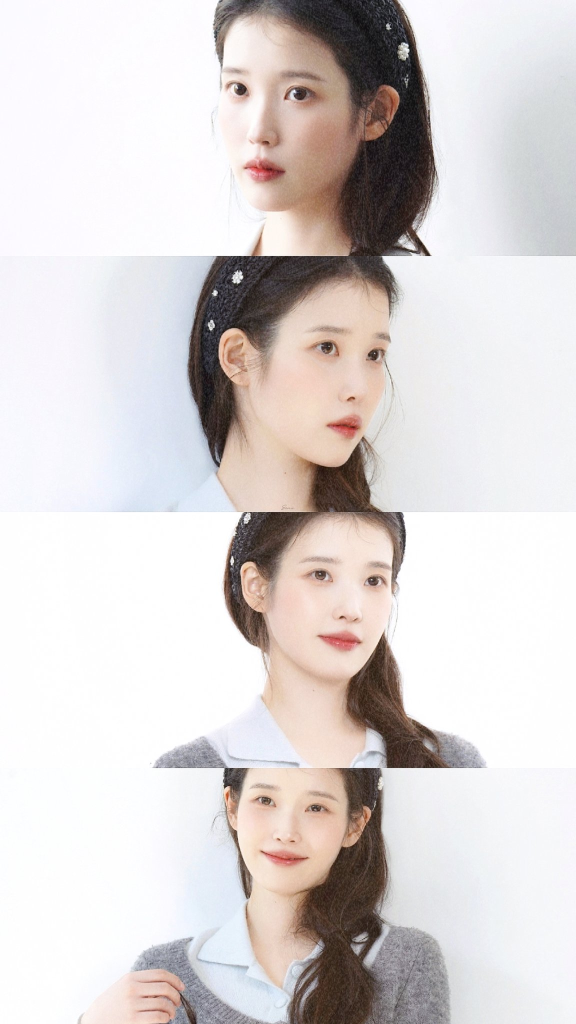 [잡담] 아이유) 코스모폴리탄 아이유가 너무 예쁘고 뽀둥해 | 인스티즈