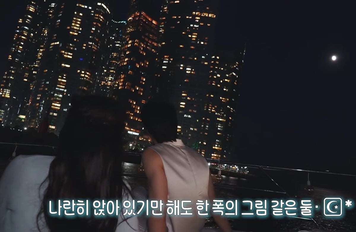 [잡담] 변우석 아이유 앞에서 한번씩 연상오빠미 나올때마다 | 인스티즈
