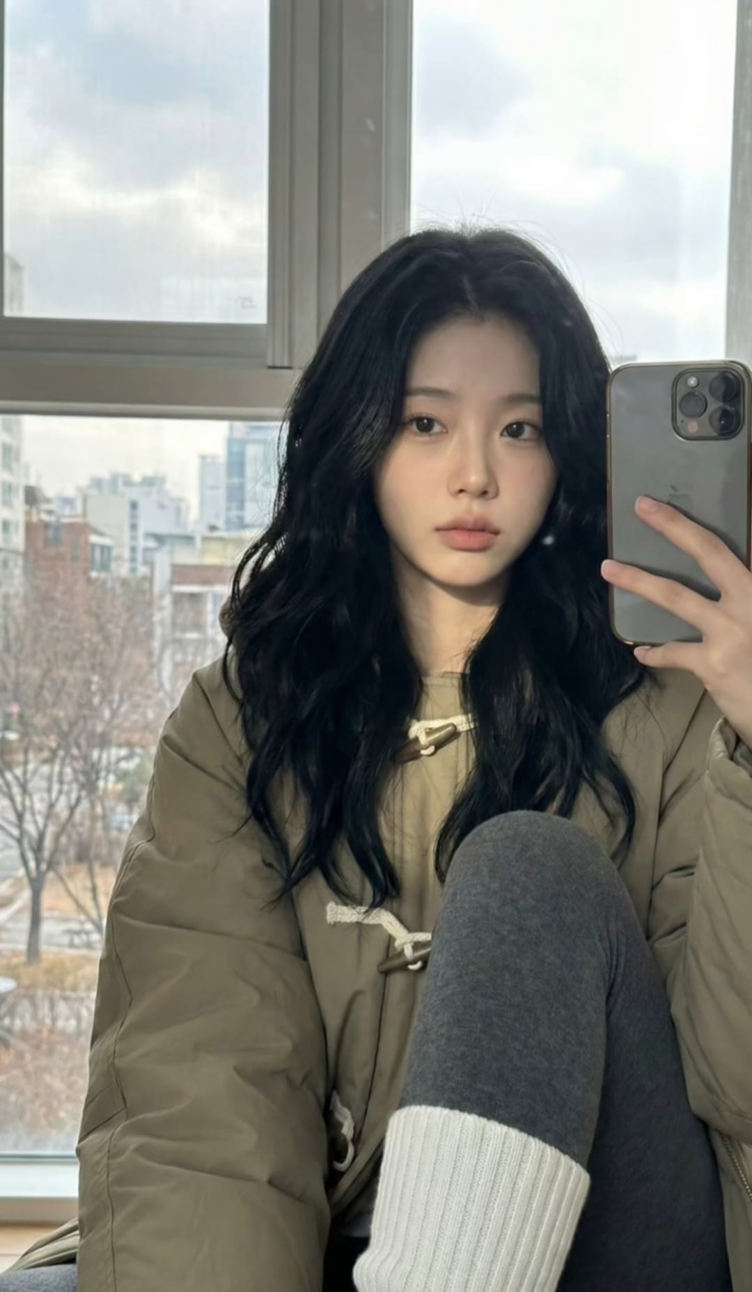 [잡담] 나는 이 사진 보고 ai 티 진짜 안 난다고 생각했음 | 인스티즈