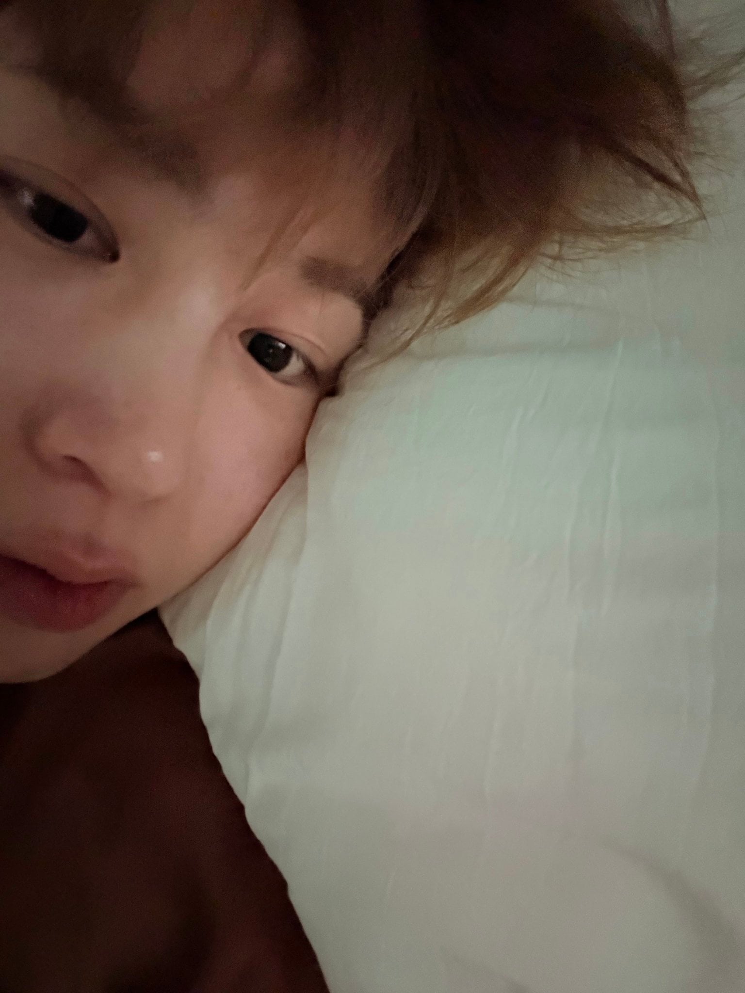 [잡담] 33살이 이렇게 꼬순내 날 일인가…하성운 강아디야… | 인스티즈