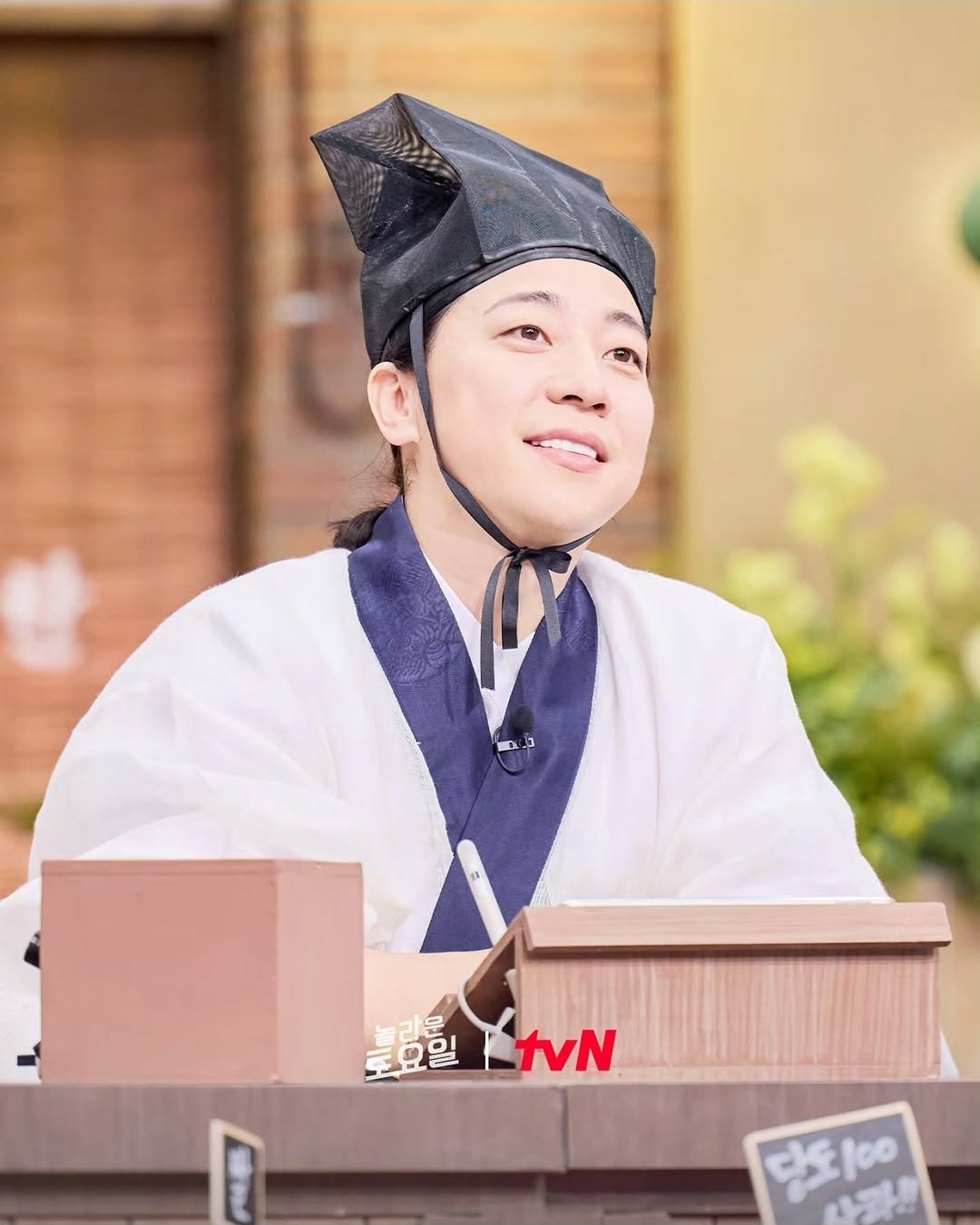 [잡담] 놀토 피오 김동현 문세윤 넉살 스틸컷 | 인스티즈