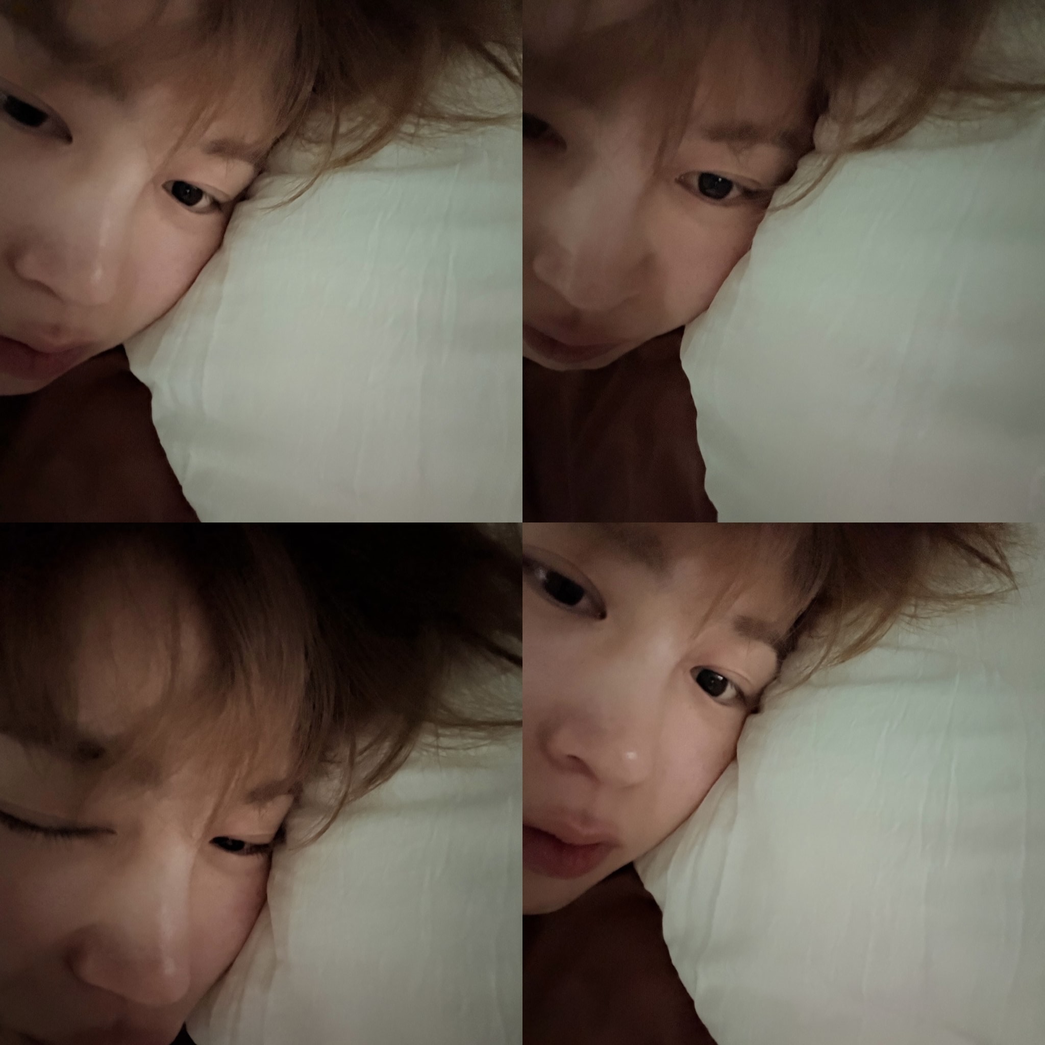 [잡담] 33살이 이렇게 꼬순내 날 일인가…하성운 강아디야… | 인스티즈