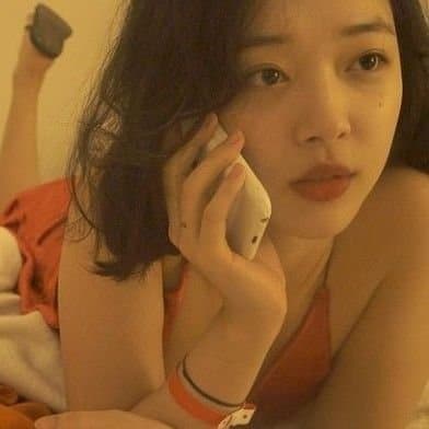 [잡담] 설리는 되게 예술적으로 생긴거 같음 | 인스티즈