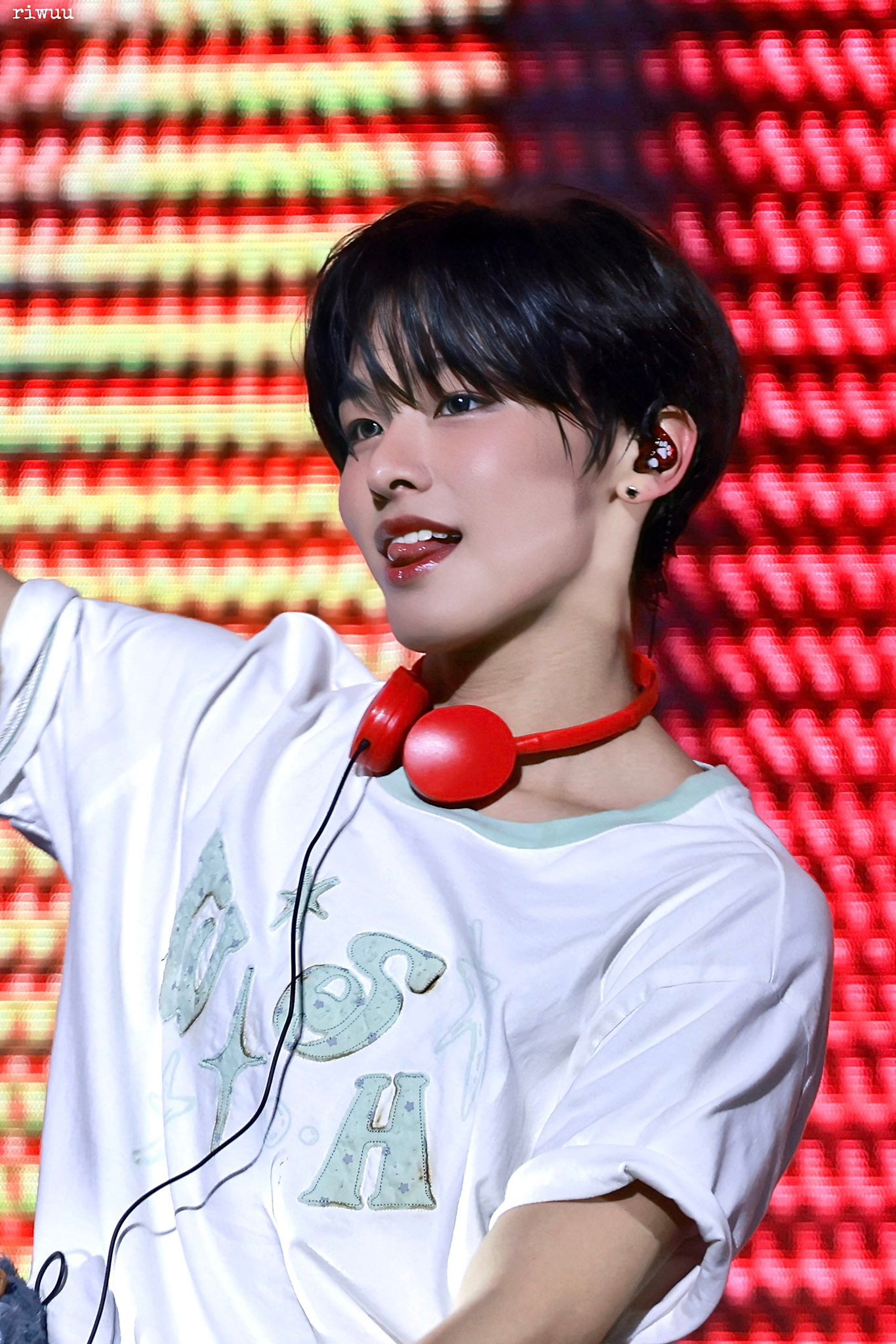 [잡담] 리쿠 메이크업 정보나 강좌 들어보고싶음 | 인스티즈