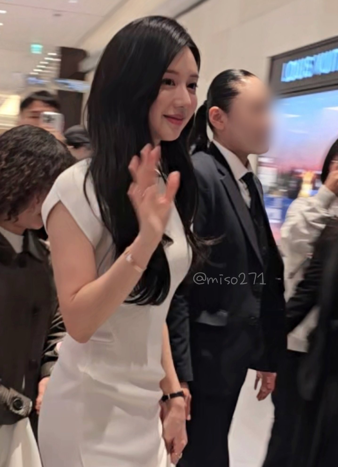 [잡담] 김지원) 폰카짤 레전드 비주얼 김지원 이목구비 | 인스티즈