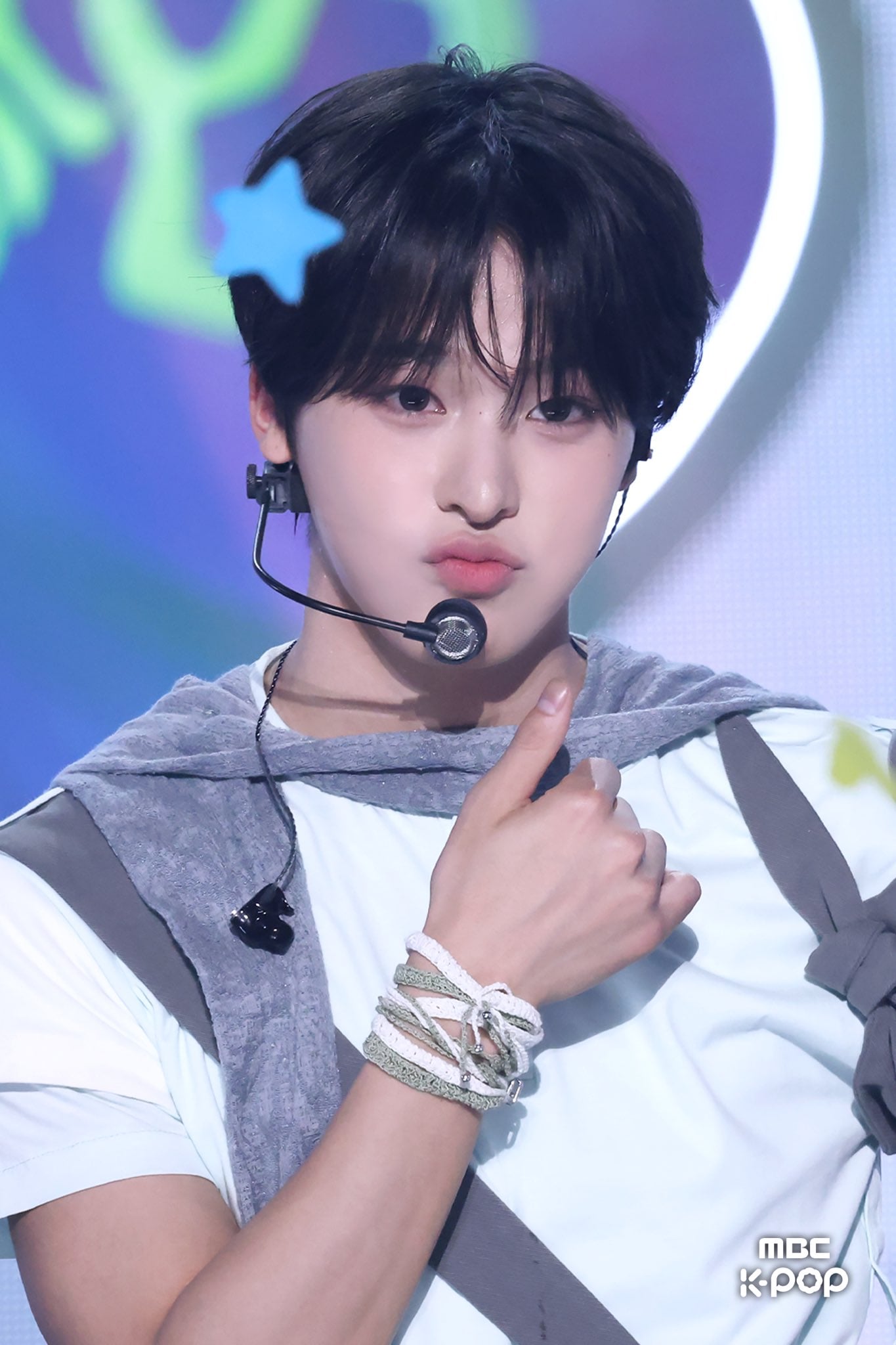 [잡담] 리쿠 메이크업 정보나 강좌 들어보고싶음 | 인스티즈