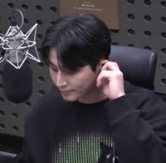 [잡담] 영케이 보조개 너무 ㄱㅇㅇ | 인스티즈