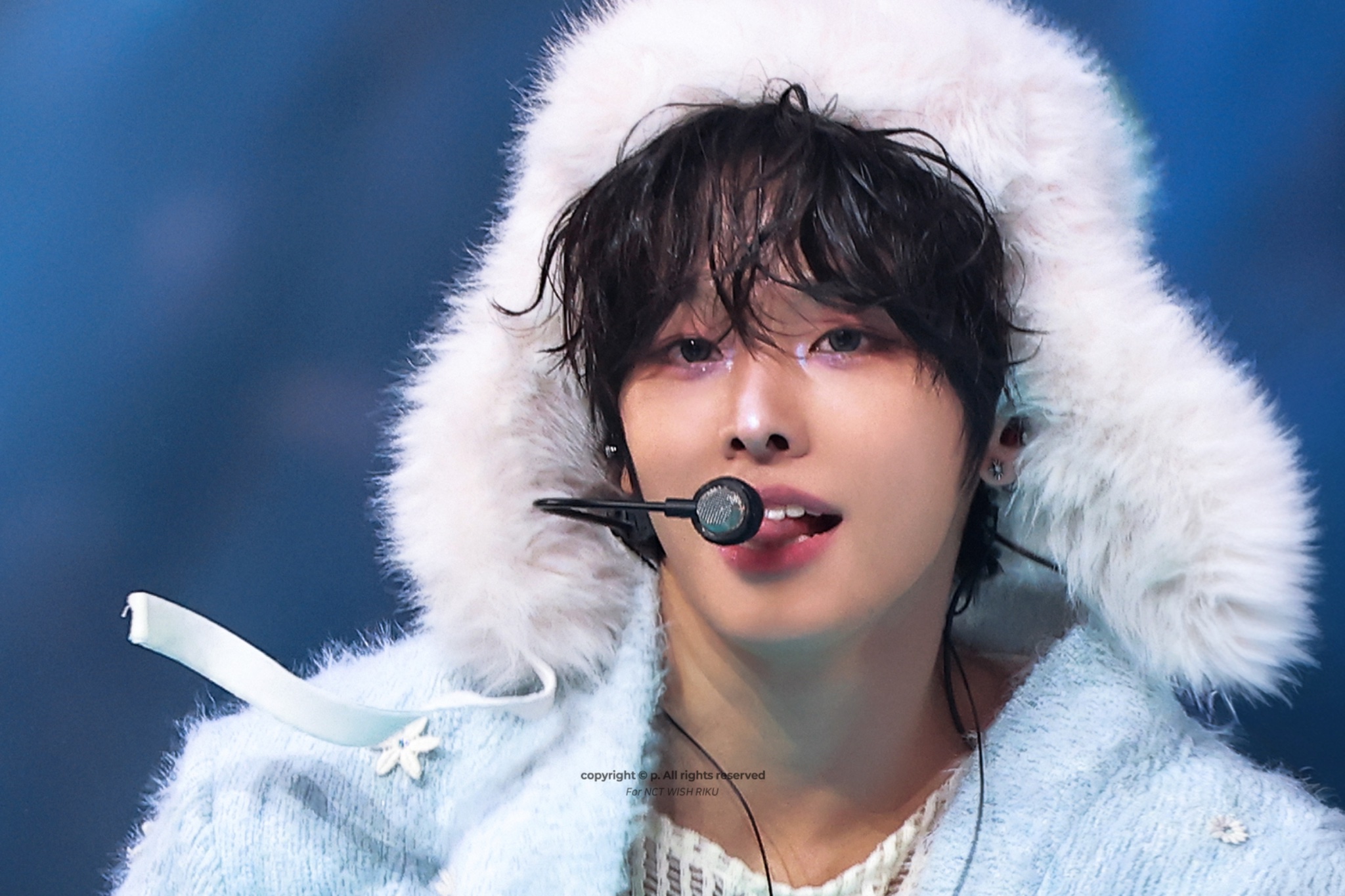 [잡담] 리쿠 메이크업 정보나 강좌 들어보고싶음 | 인스티즈