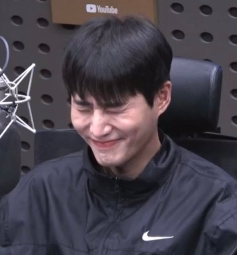 [잡담] 영케이 보조개 너무 ㄱㅇㅇ | 인스티즈
