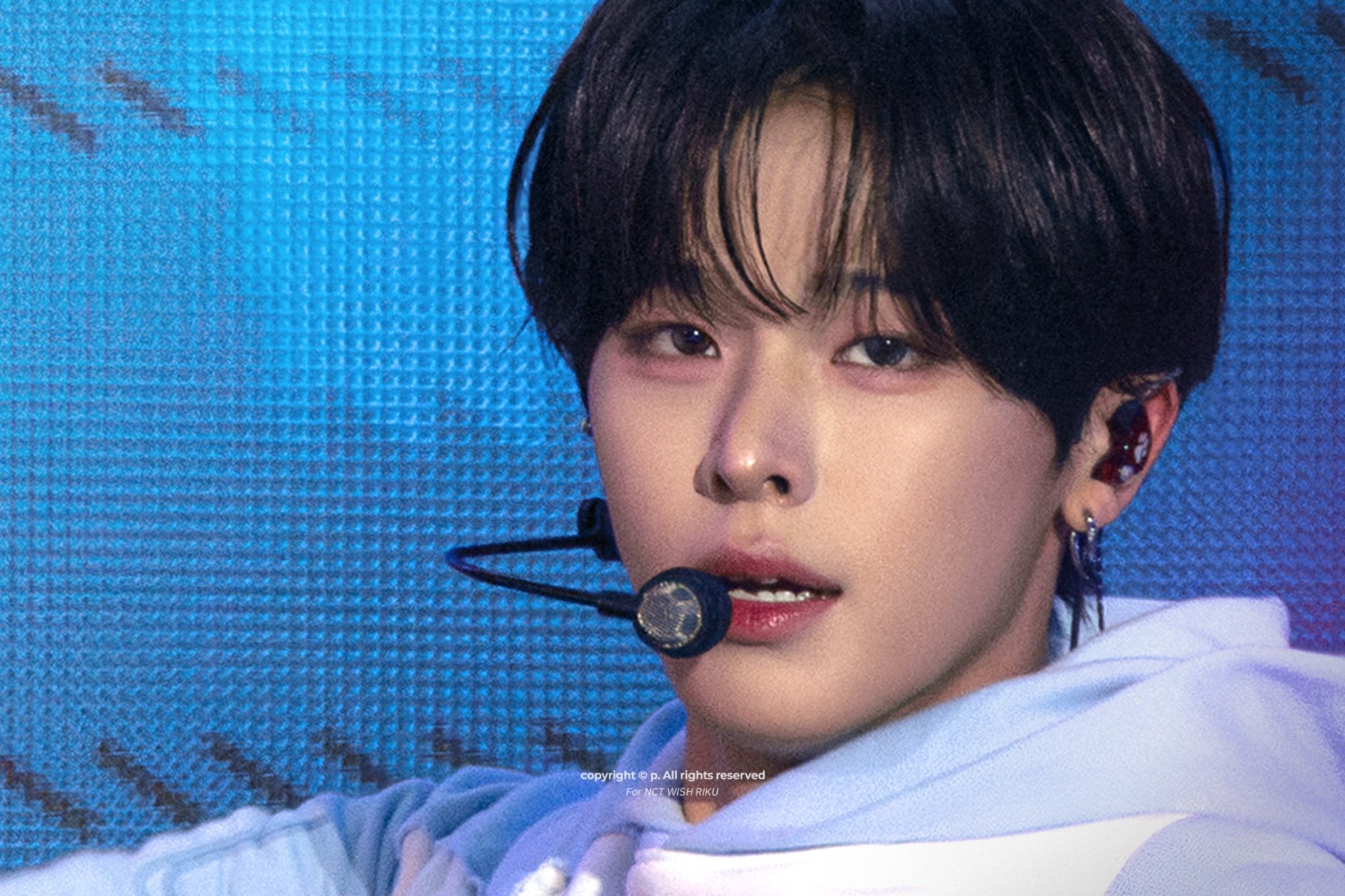 [잡담] 리쿠 메이크업 정보나 강좌 들어보고싶음 | 인스티즈