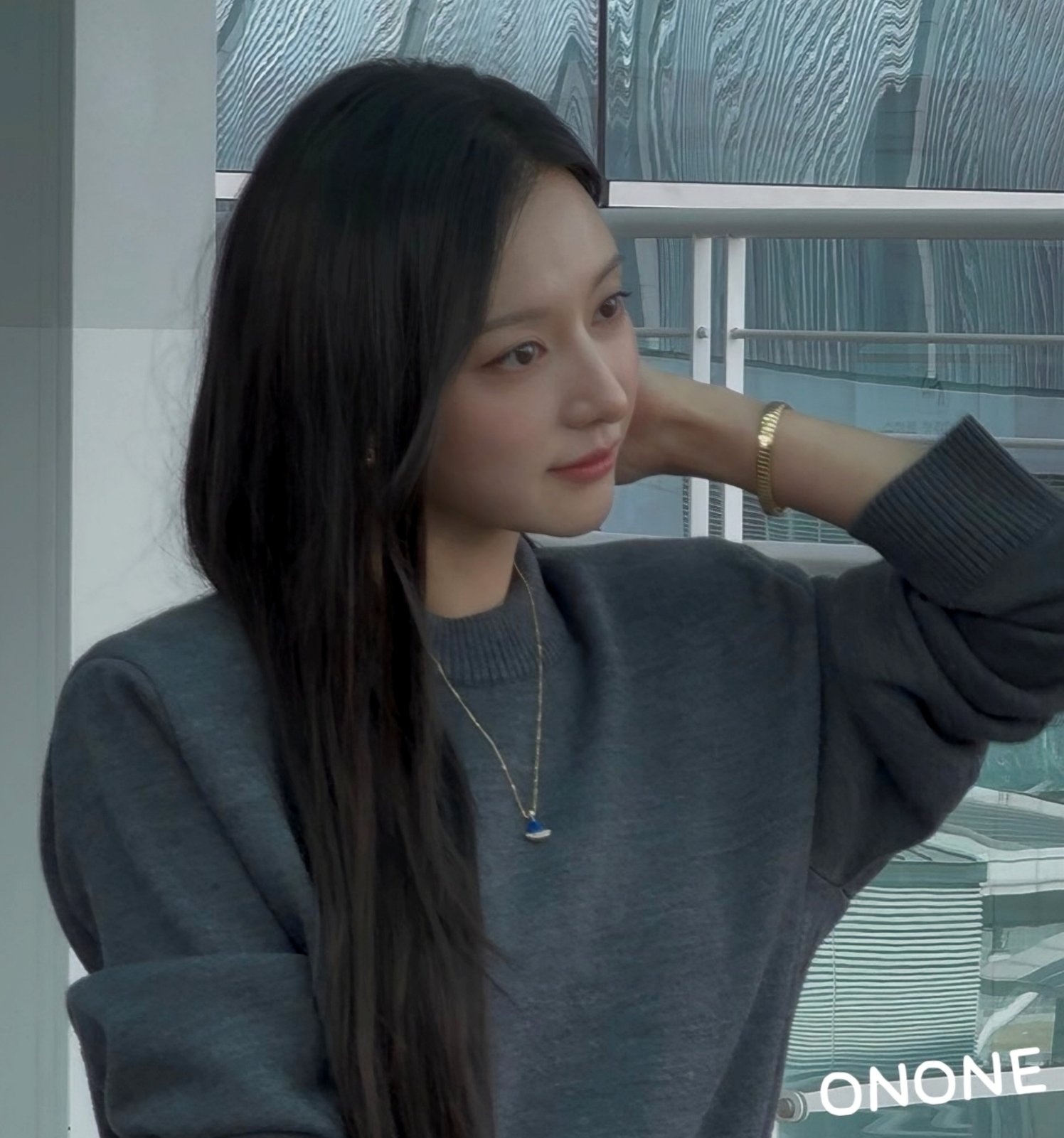 [잡담] 김지원) 폰카짤 레전드 비주얼 김지원 이목구비 | 인스티즈