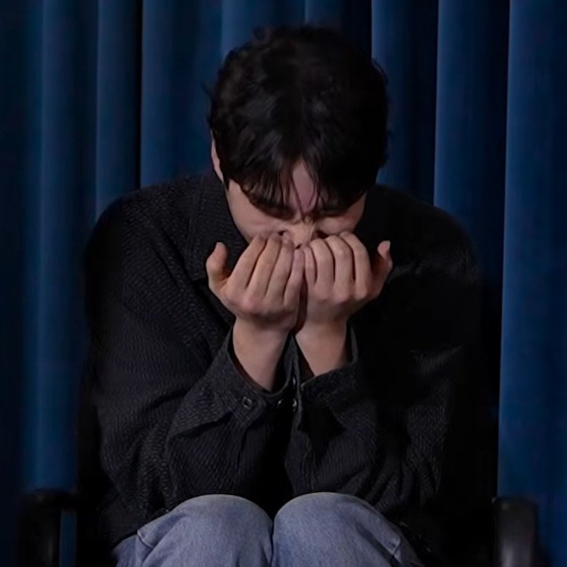 [잡담] 영케이 보조개 너무 ㄱㅇㅇ | 인스티즈