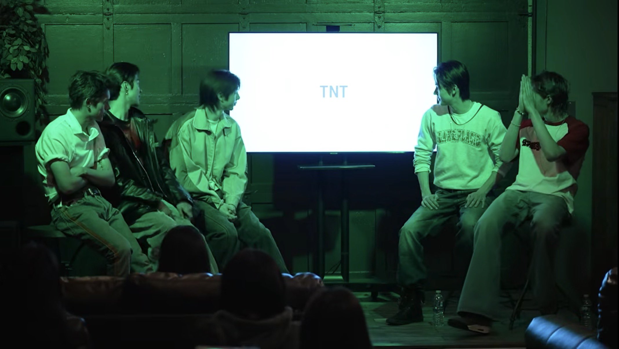 [잡담] 코르티스 다음주부터 TNT로 활동한다 | 인스티즈