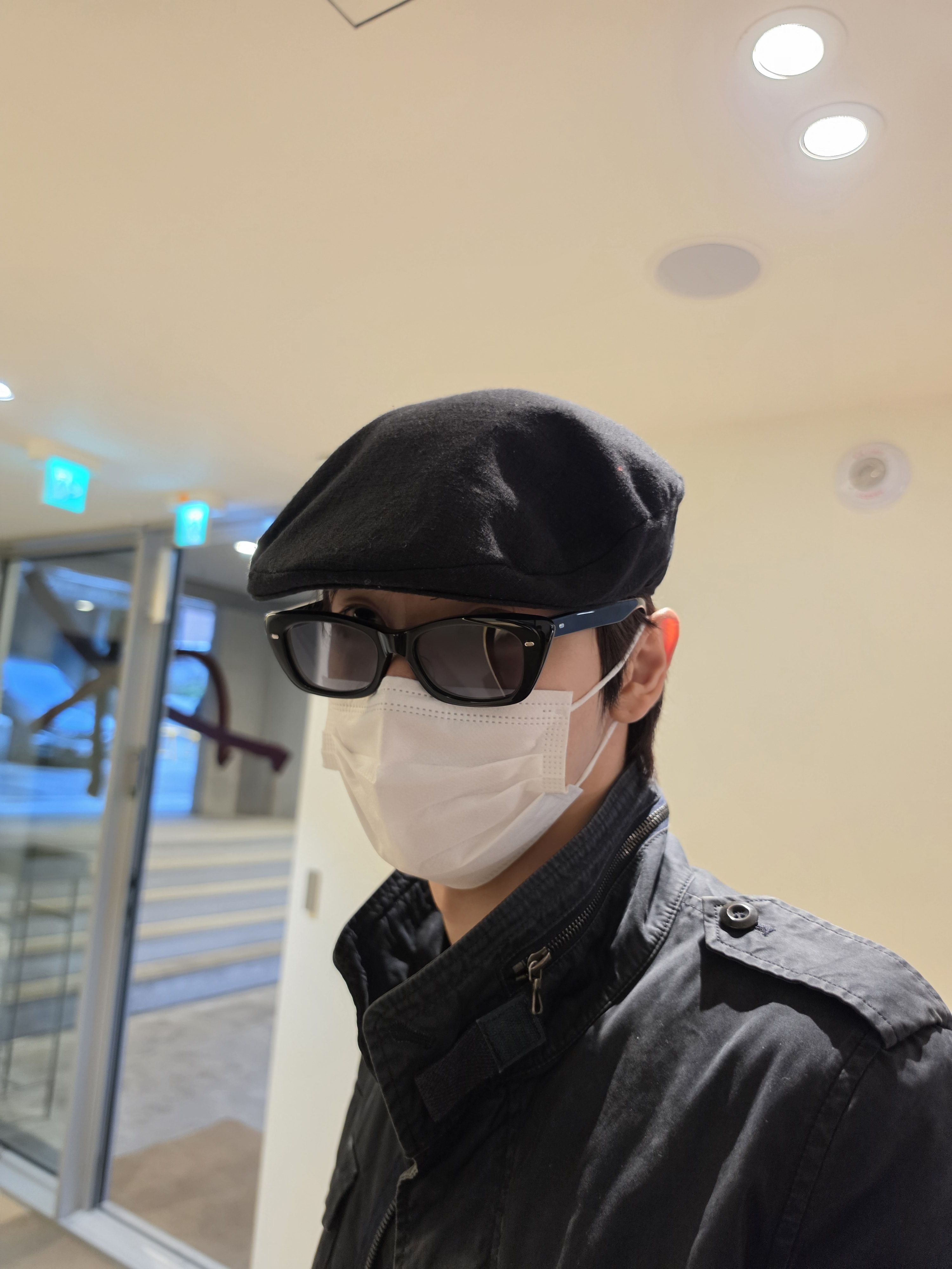 [잡담] 이거 범규님 모자인가요?? | 인스티즈