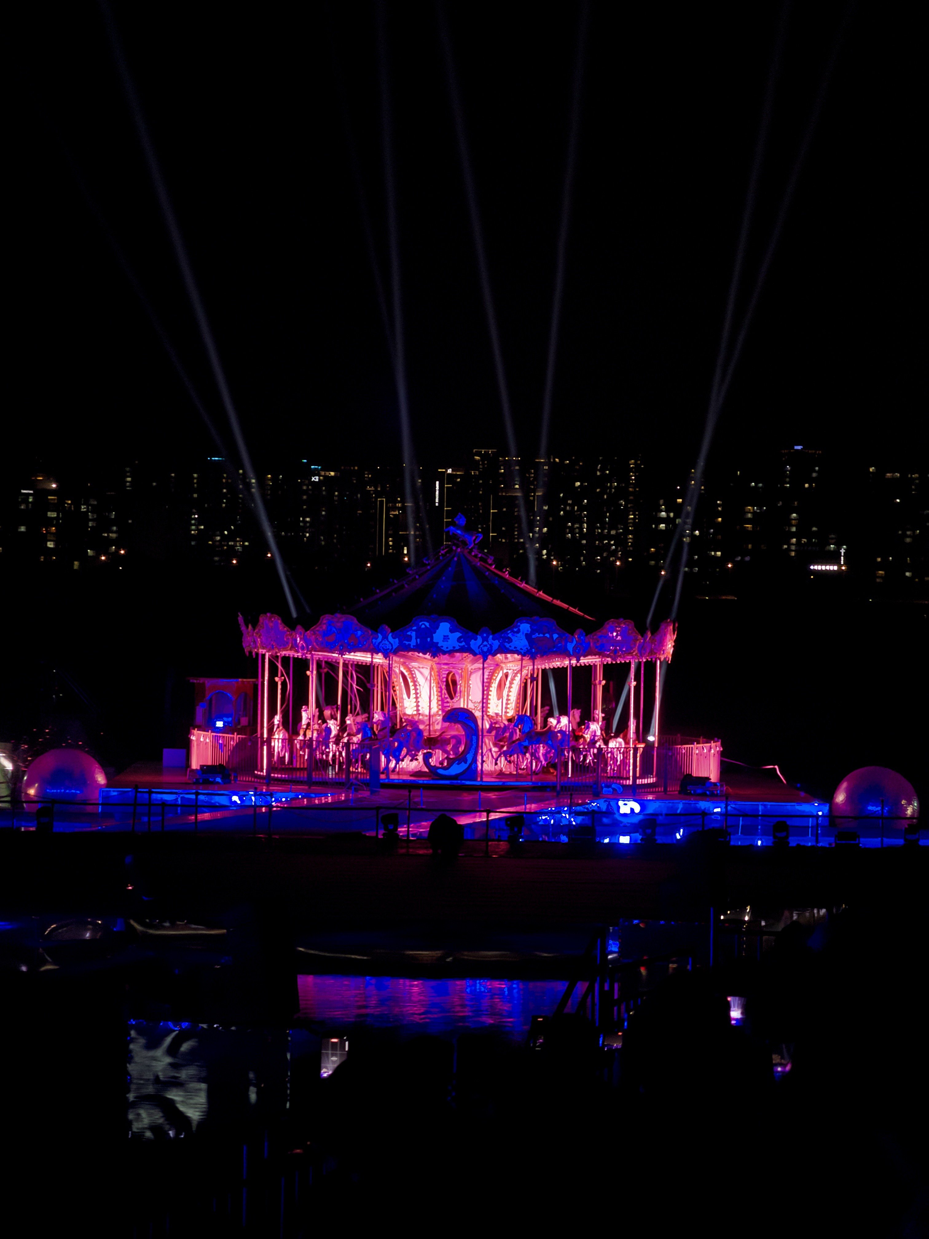 [잡담] 오늘 여의도 시그니쳐쇼 🎆🎇 | 인스티즈