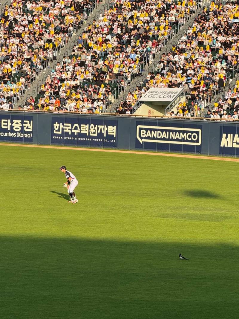 [잡담] 뜡들아 우리 오늘 중견수 한명 더 잇엇어 | 인스티즈