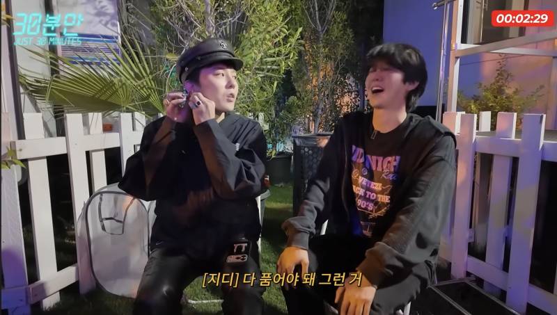 광희한테 악플 조언해준 지드래곤..jpg | 인스티즈