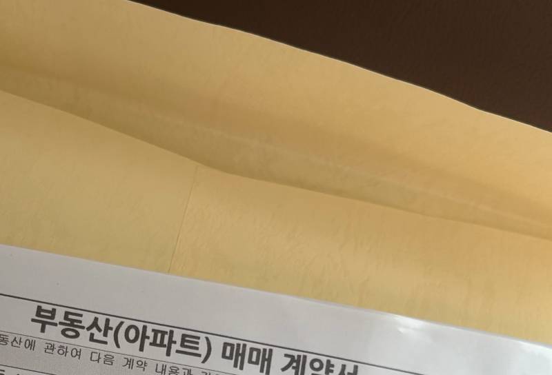 [잡담] 애두라 나 집 계약했디 | 인스티즈