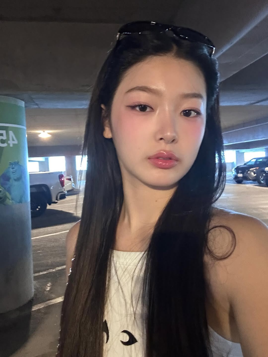 [잡담] 원희 유하 윤채 셋이 동갑인거 신기함 | 인스티즈