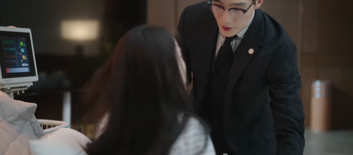 [잡담] 대군부인) 아이유 병약여주 바로 이맛 아임니까🥹🫠 | 인스티즈