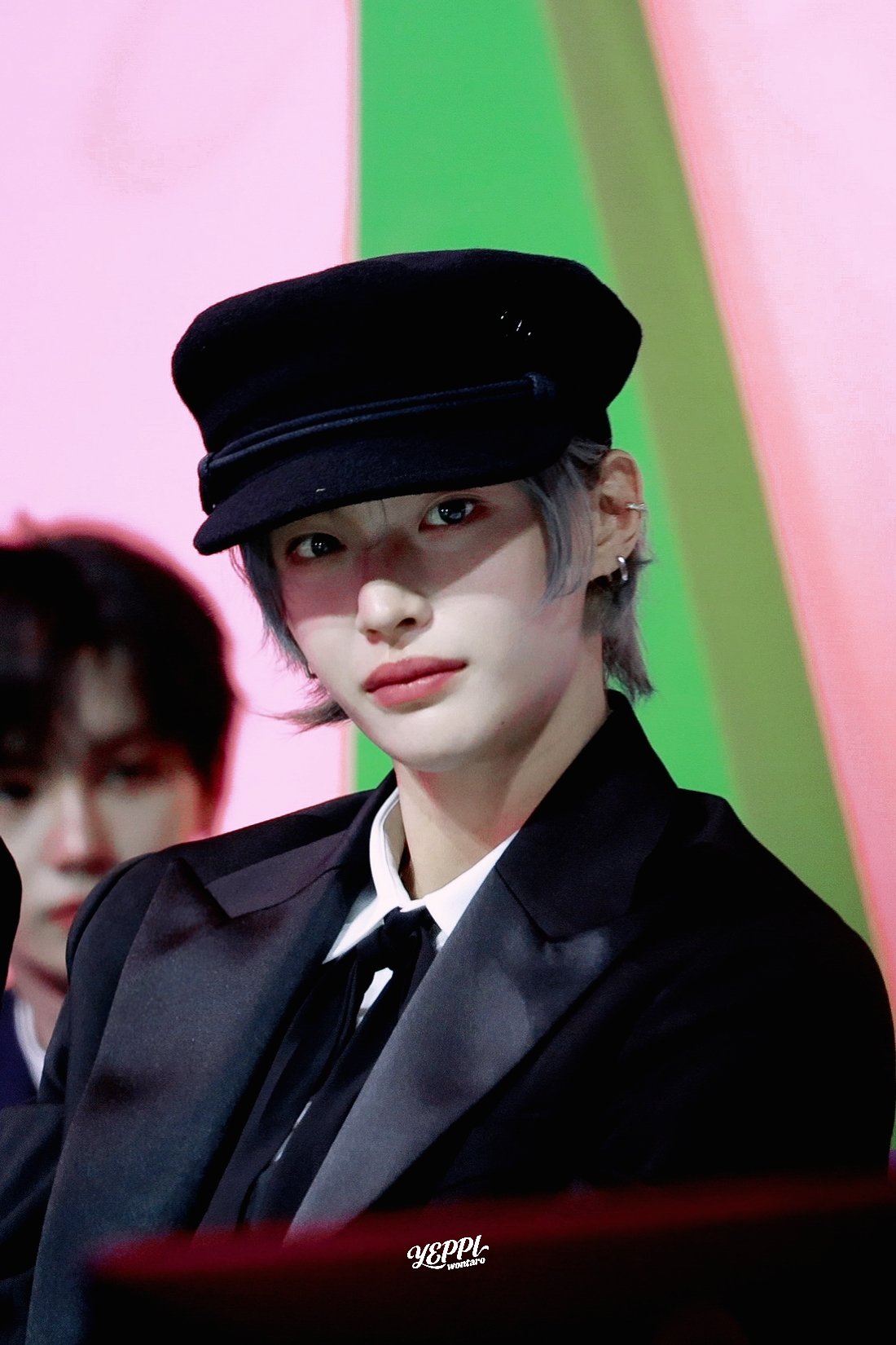 [잡담] 원빈은 눈이 너무 예뻐 | 인스티즈