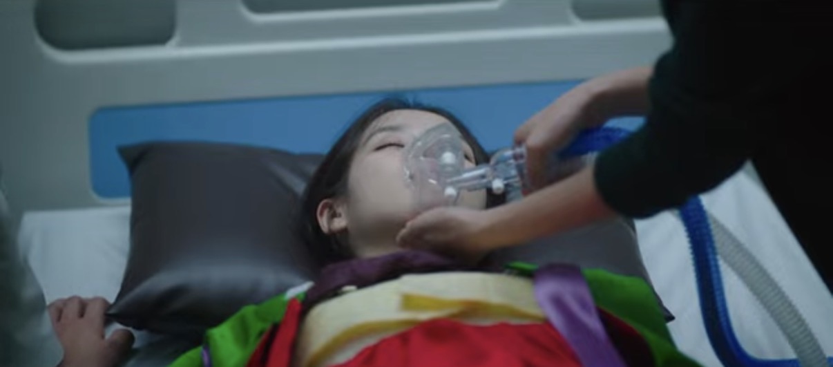 [잡담] 대군부인) 아이유 병약여주 바로 이맛 아임니까🥹🫠 | 인스티즈