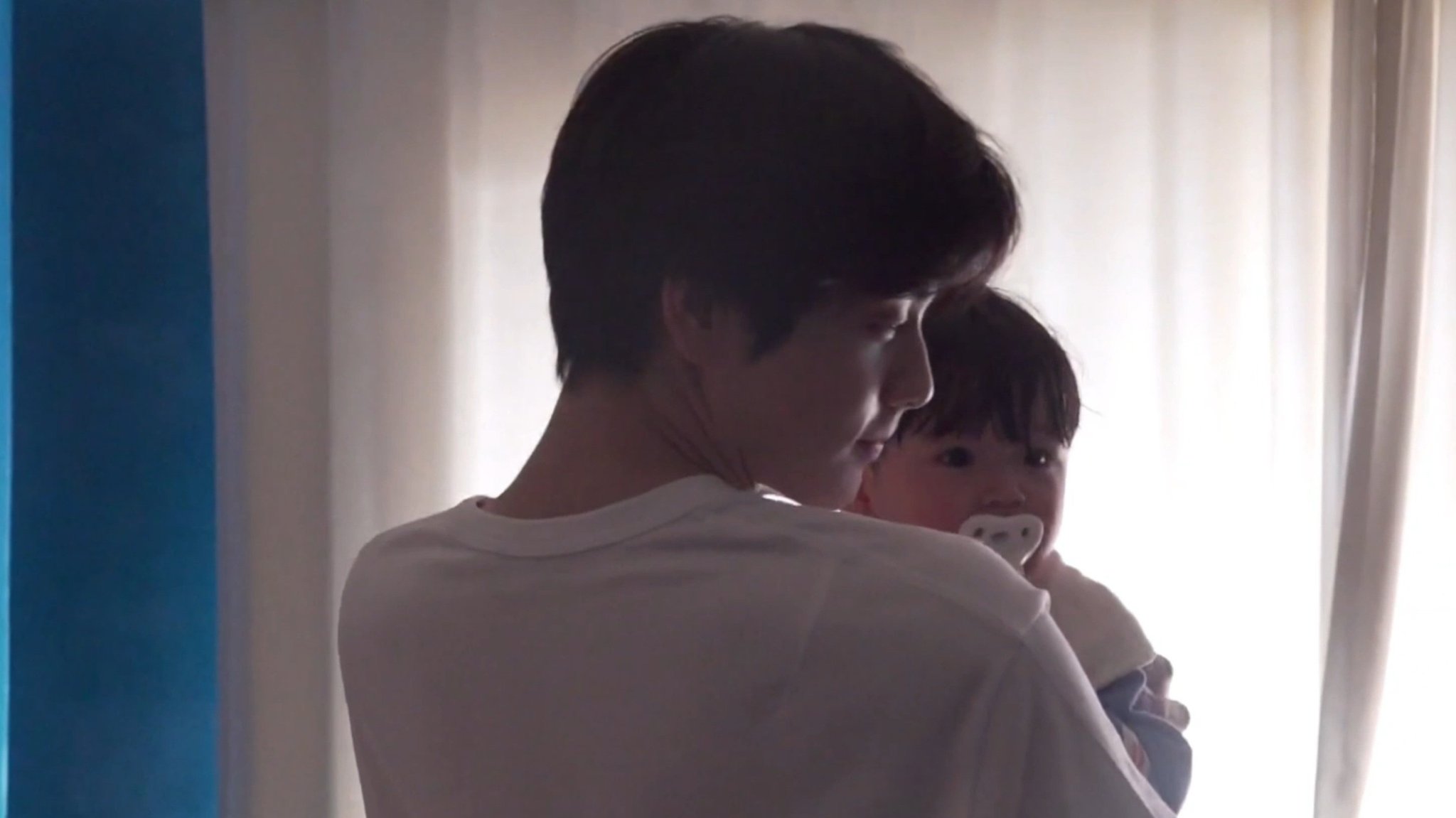 [잡담] 툽 수빈 육아일기 이장면이 너무너무임 | 인스티즈