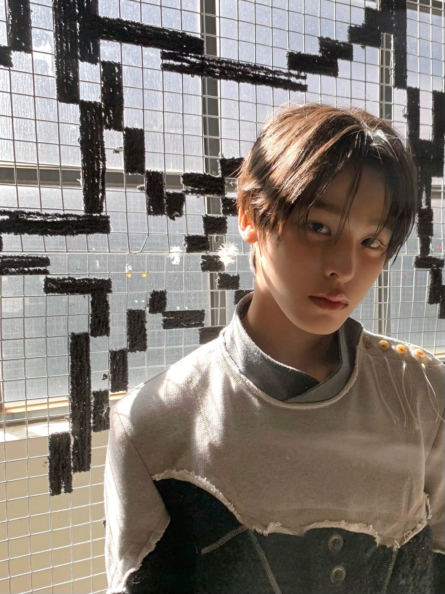 [잡담] 아니 리쿠 왤케 잘생김 | 인스티즈