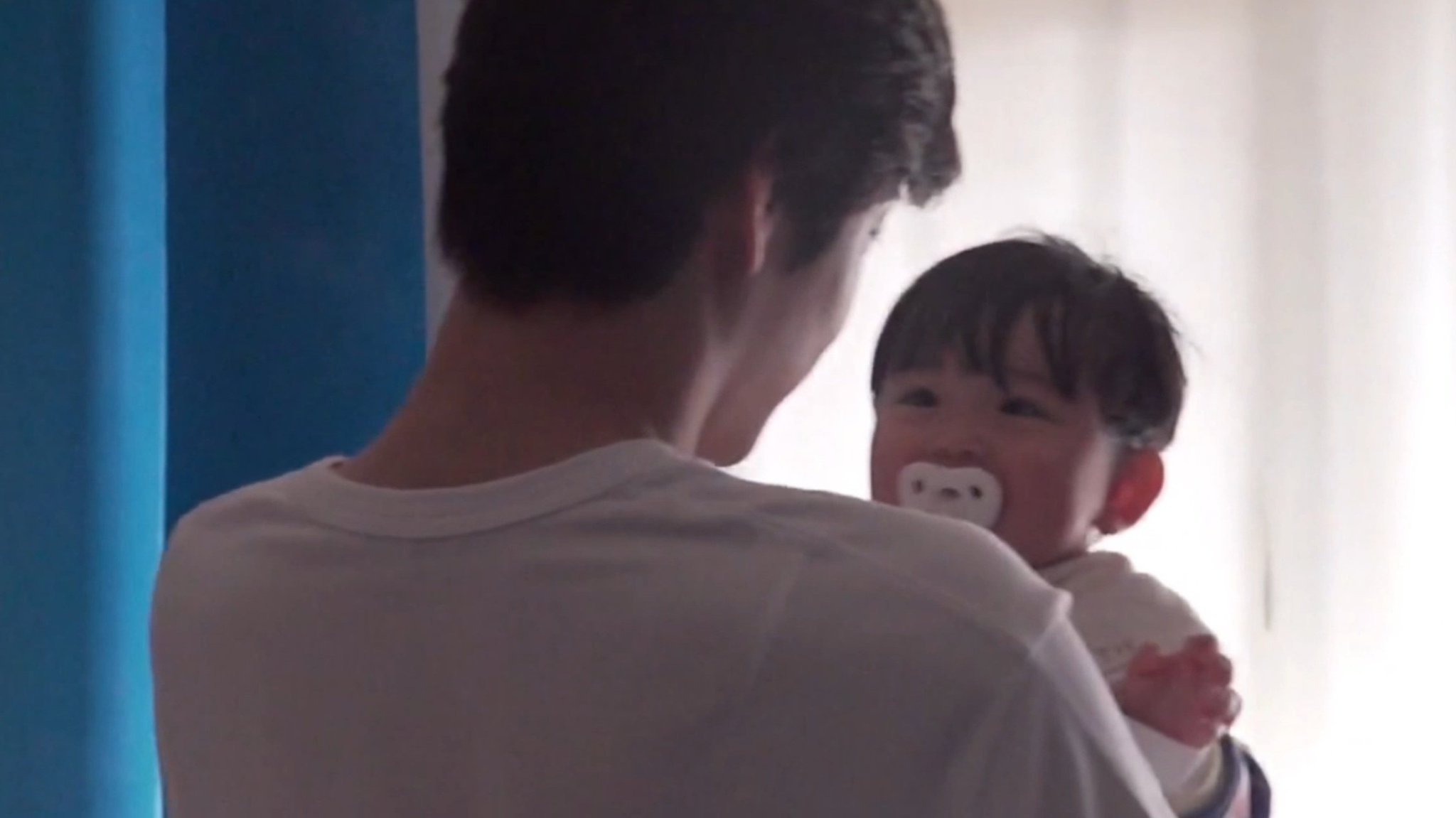 [잡담] 툽 수빈 육아일기 이장면이 너무너무임 | 인스티즈