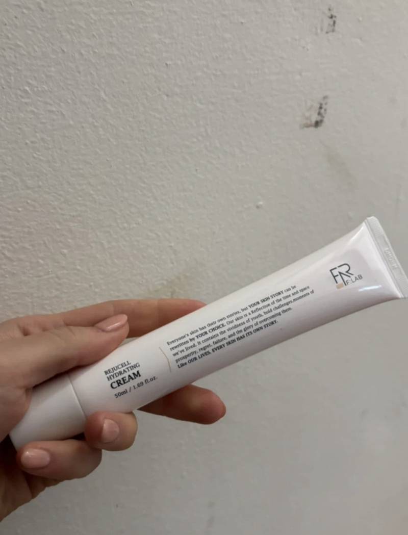 수분크림 리쥬셀 하이드레이팅 크림 50ml 새상품 | 인스티즈