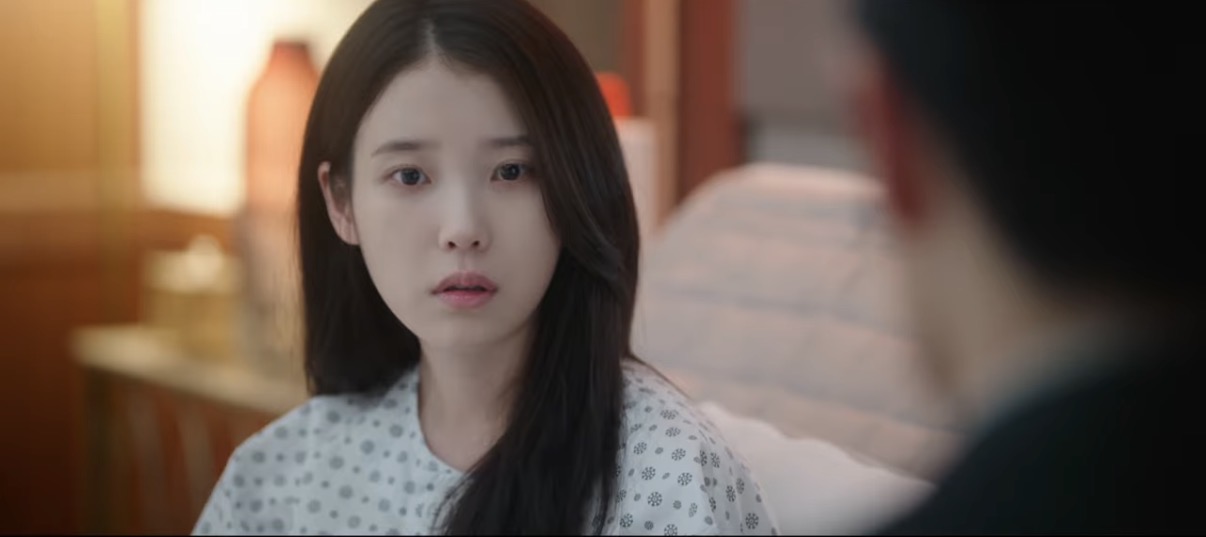 [잡담] 대군부인) 아이유 병약여주 바로 이맛 아임니까🥹🫠 | 인스티즈