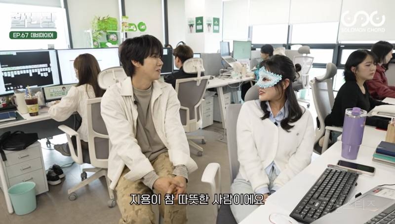 광희한테 악플 조언해준 지드래곤..jpg | 인스티즈