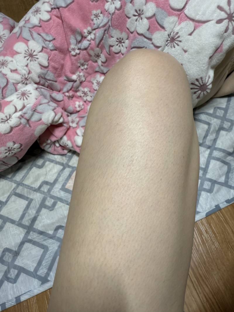 [잡담] 난 허벅지 두꺼워? | 인스티즈