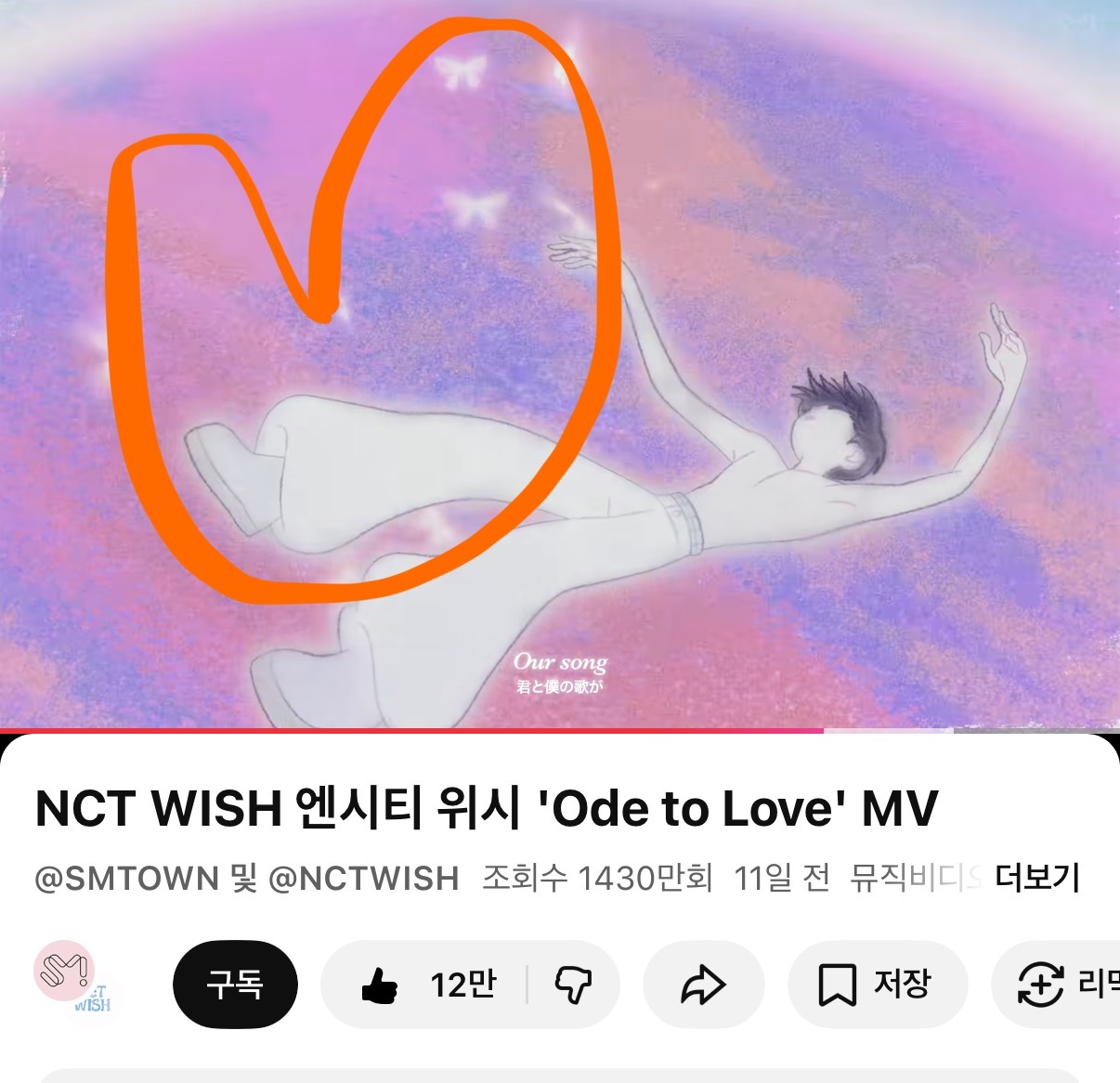 [잡담] 우사하나팬 위시,앤더블,지훈,윤아 선배님 투표해용💛🧡 | 인스티즈