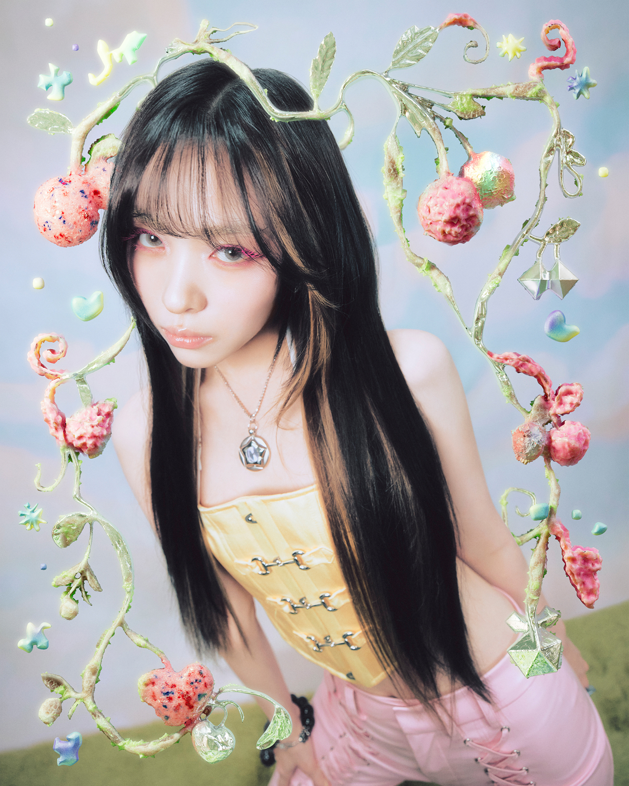[잡담] 있지 컨포 ㄹㅇ 좋은디? | 인스티즈