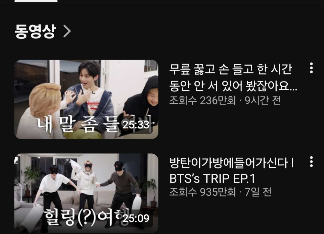[잡담] 방탄 자컨 이정도면 PPL 얼마 줘야 하나 궁금하다 | 인스티즈
