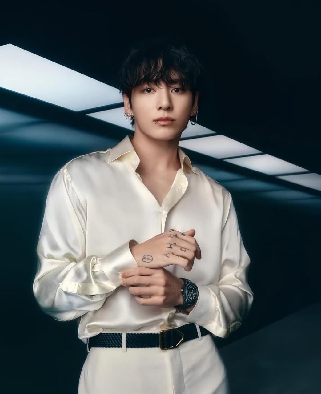[정보/소식] 방탄소년단 정국, 한국 유튜브 최다 검색 남자 그룹 아이돌 1위 | 인스티즈