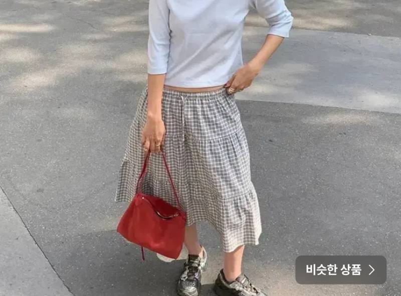 [잡담] 이 스커트 어때? 1122 | 인스티즈