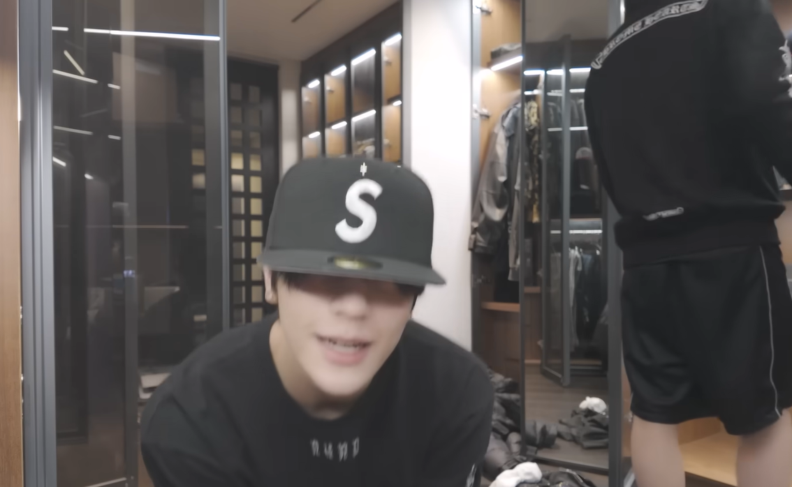 [잡담] 김재중 팬트하우스 쓰는 아이돌 | 인스티즈