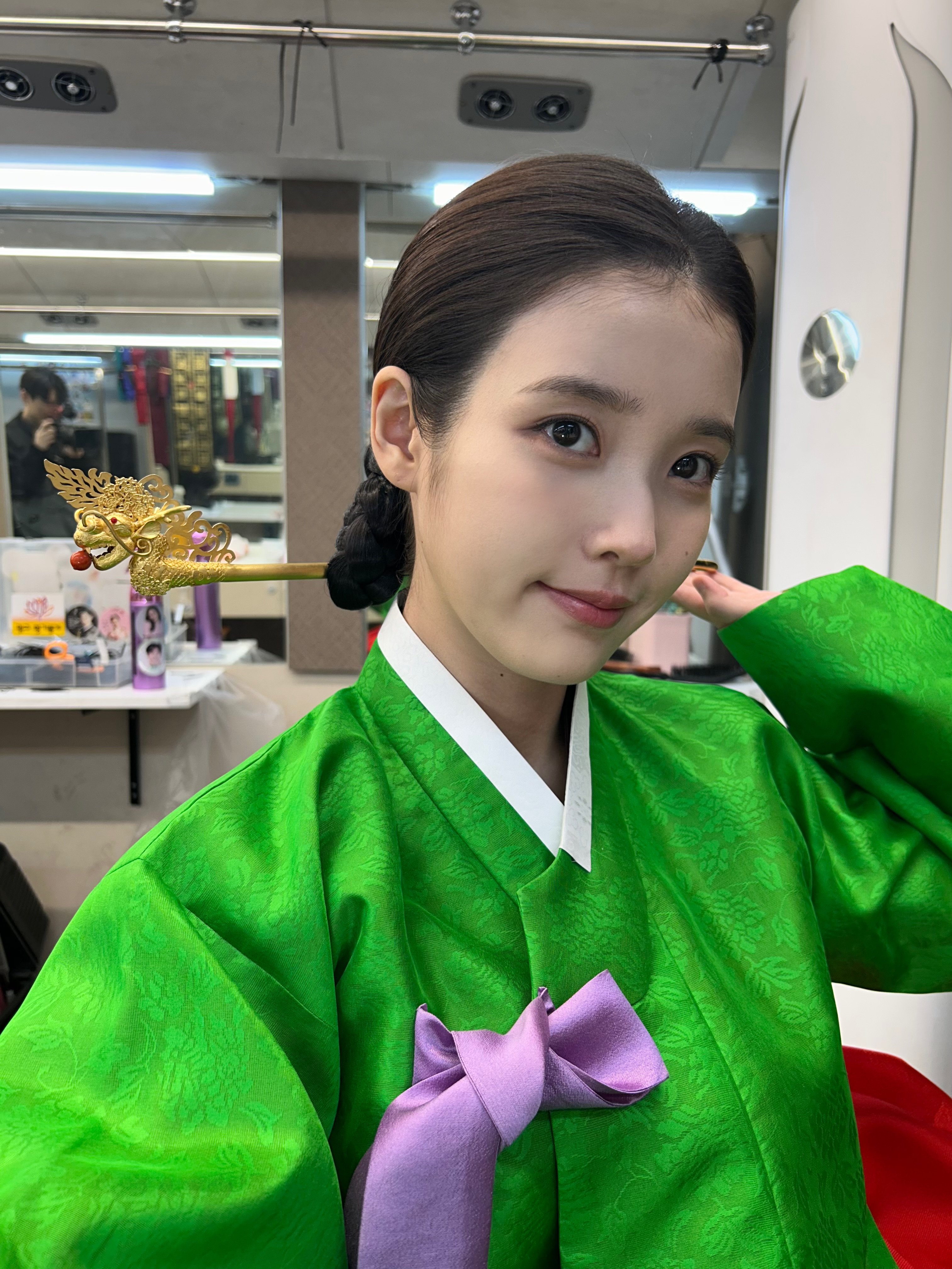 [잡담] 아이유) 내선녀 | 인스티즈