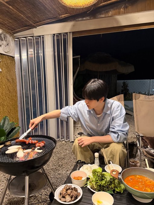 [잡담] 투바투 수빈 인스타 남친짤보고 설레하고 있었는데 | 인스티즈