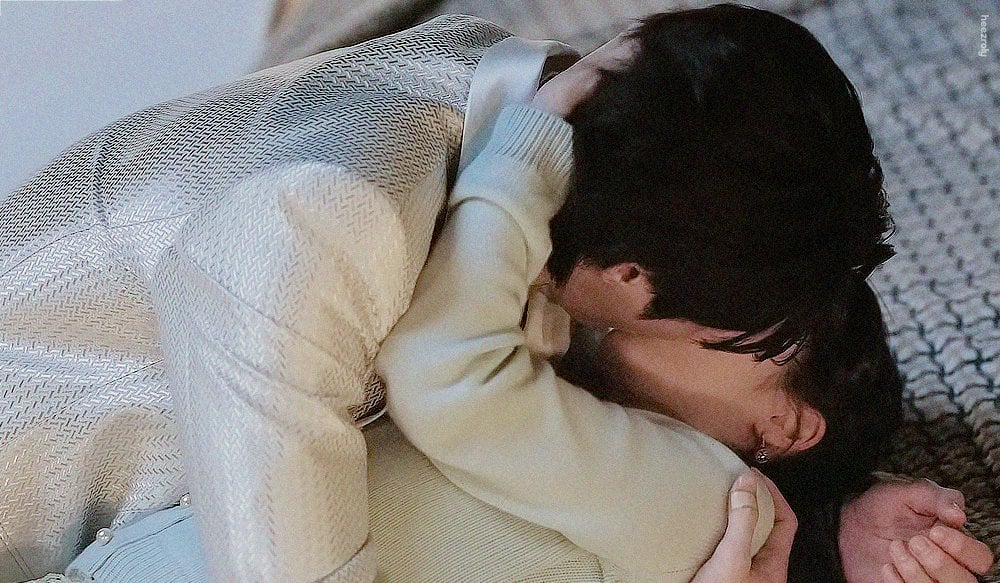 [잡담] 대군부인) 이완 키스 재능충인거 개킹받아 | 인스티즈