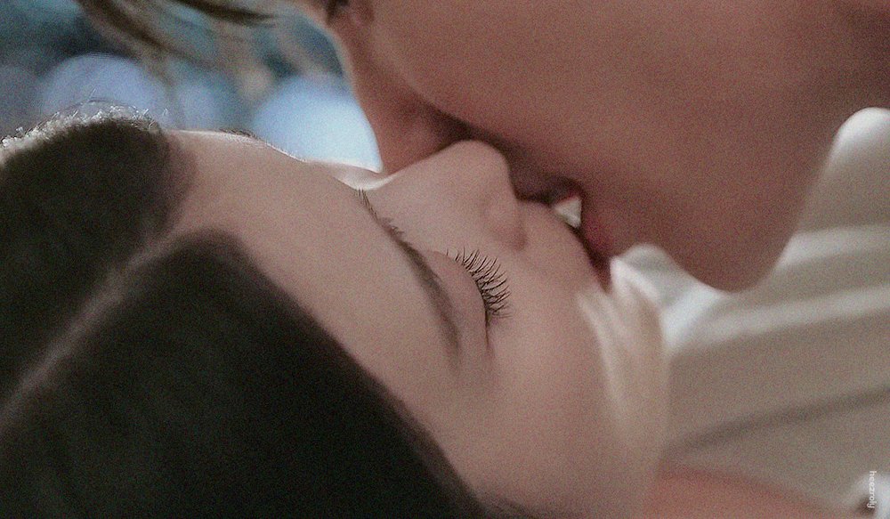[잡담] 대군부인) 이완 키스 재능충인거 개킹받아 | 인스티즈